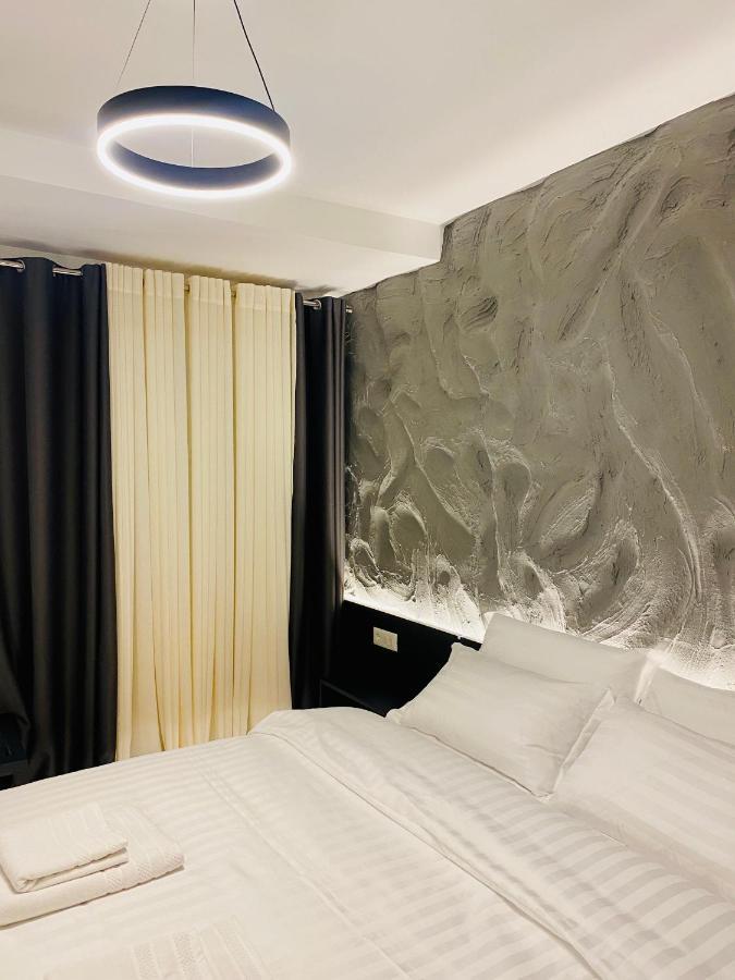 Tirana Central Rooms Exterior photo